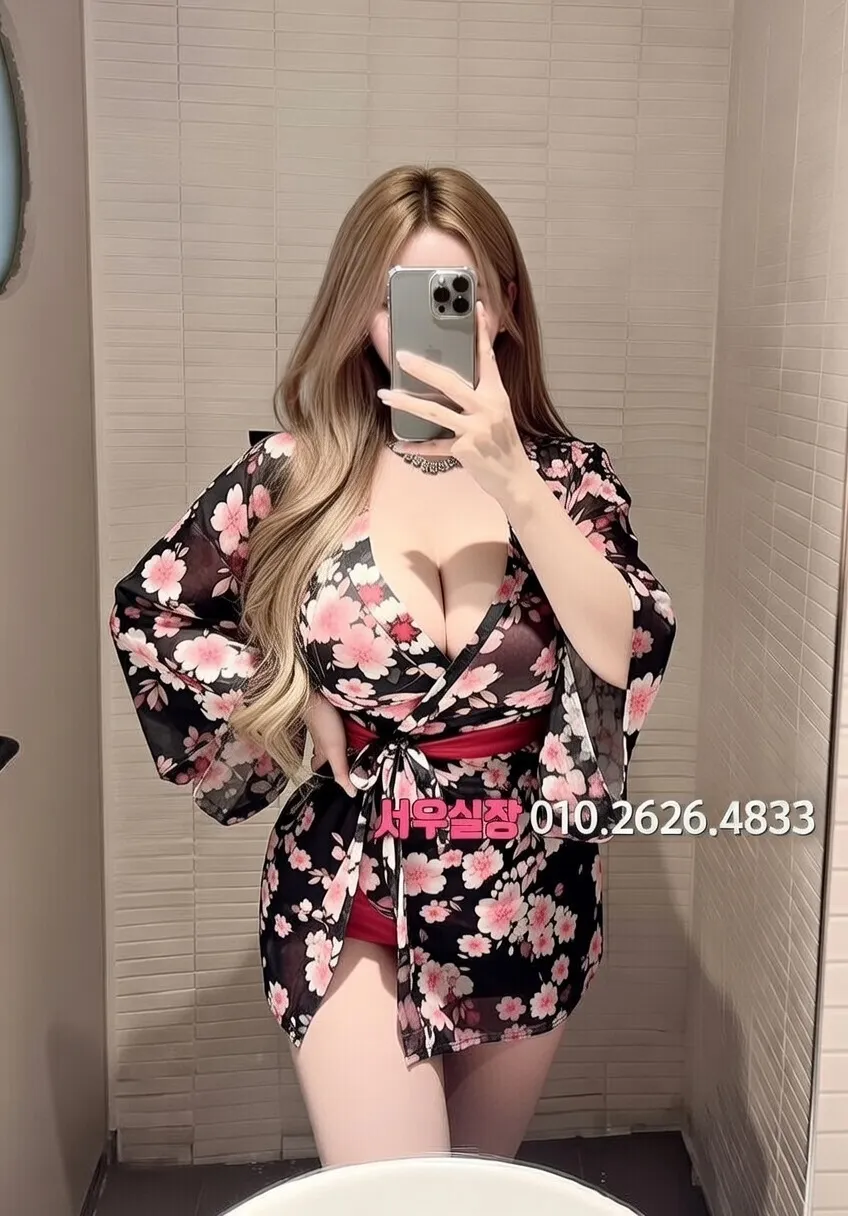 충무로 러시아노래방 프리미엄 라인업 15번 프로필