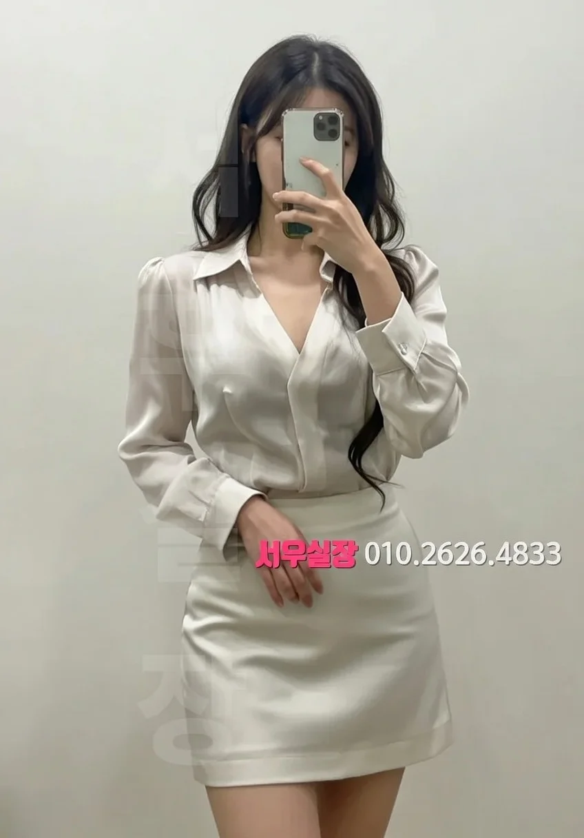 충무로 노래클럽 프리미엄 라인업 25번 프로필