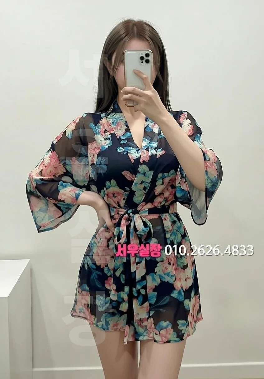 충무로 룸싸롱 프리미엄 라인업 13번 프로필