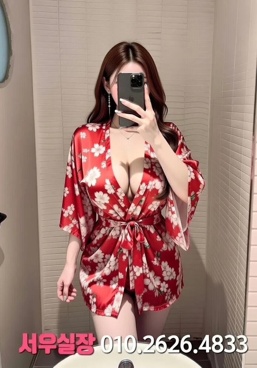 충무로 보도노래방 프리미엄 라인업 6번 프로필