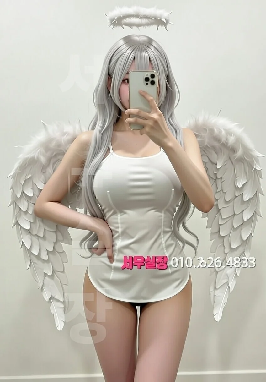 충무로 가라오케 프리미엄 라인업 24번 프로필