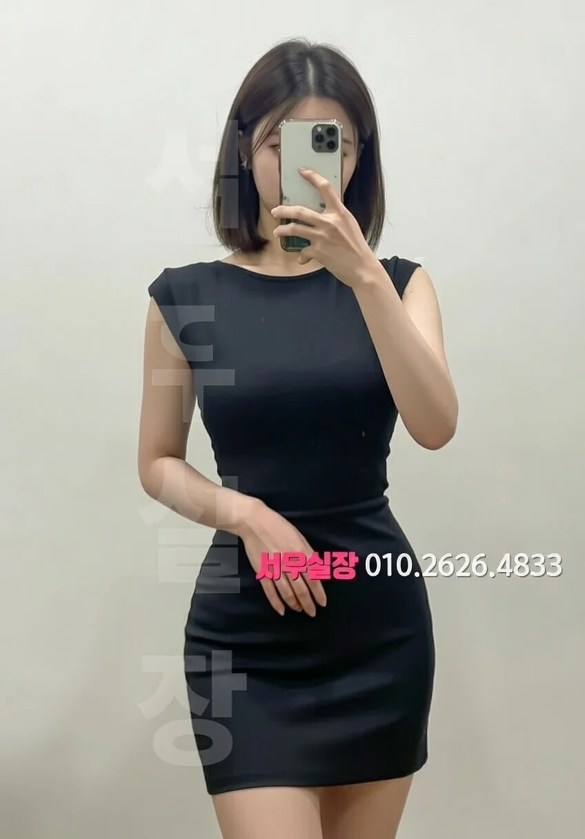 충무로 다국적노래방 프리미엄 라인업 33번 프로필