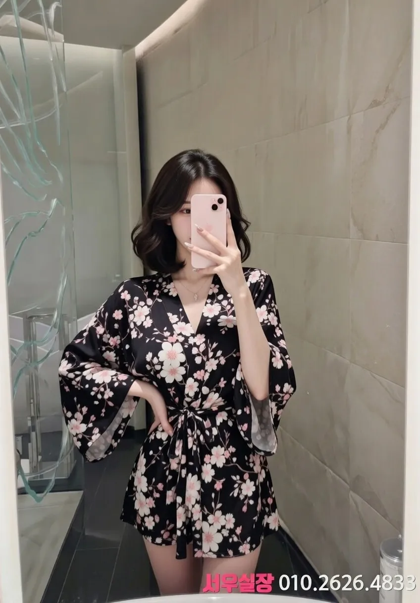 충무로 러시아노래방 프리미엄 라인업 12번 프로필