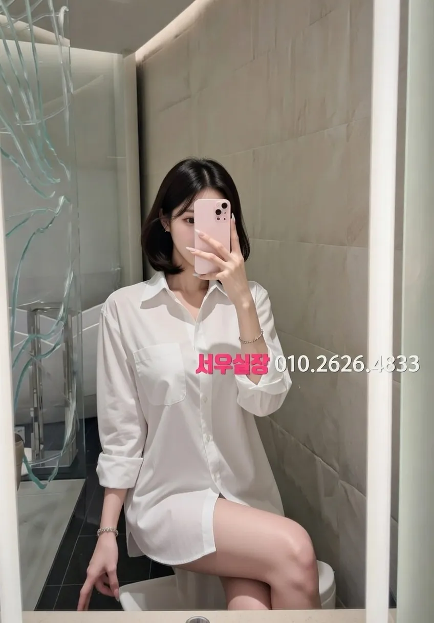 충무로 일프로 프리미엄 라인업 25번 프로필