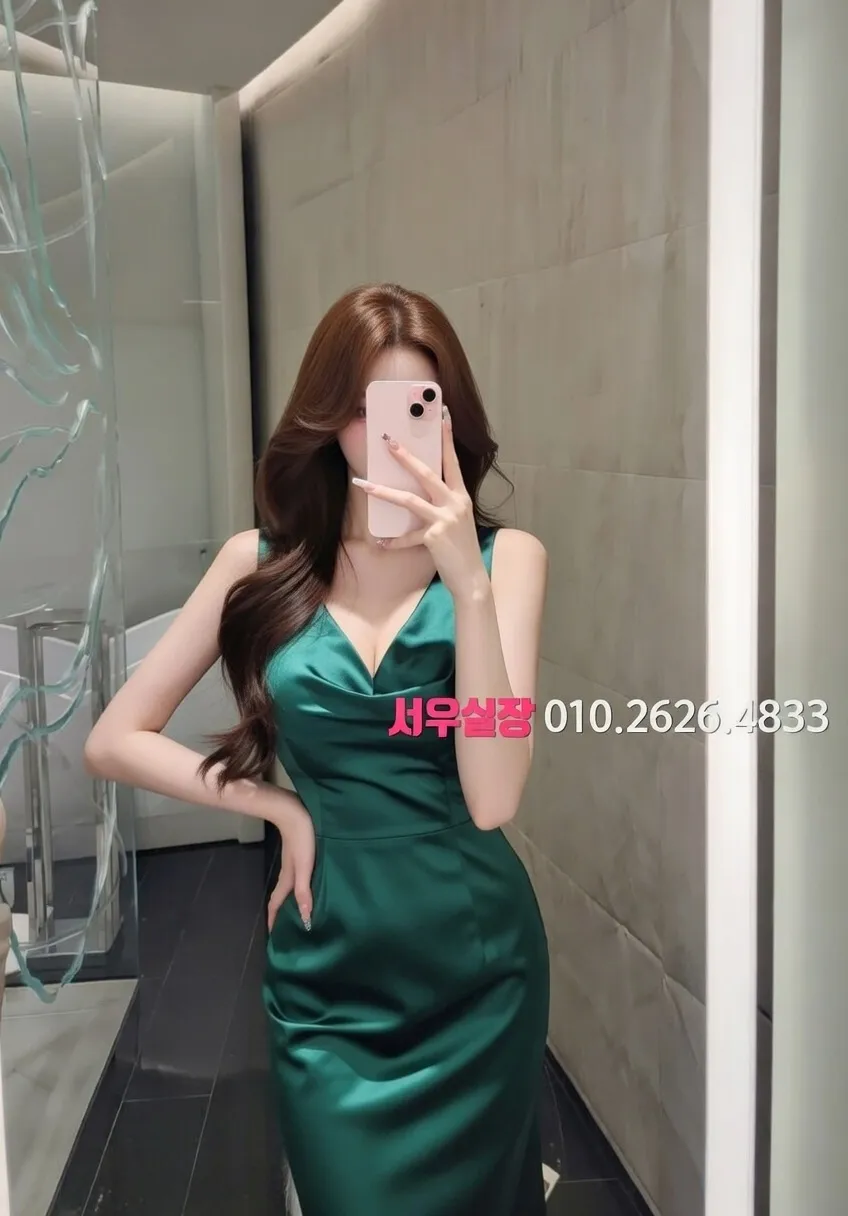 충무로 텐카페 프리미엄 라인업 30번 프로필