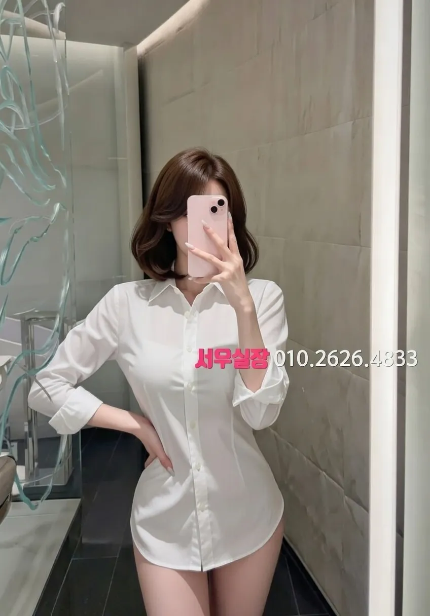 충무로 셔츠룸 프리미엄 라인업 19번 프로필