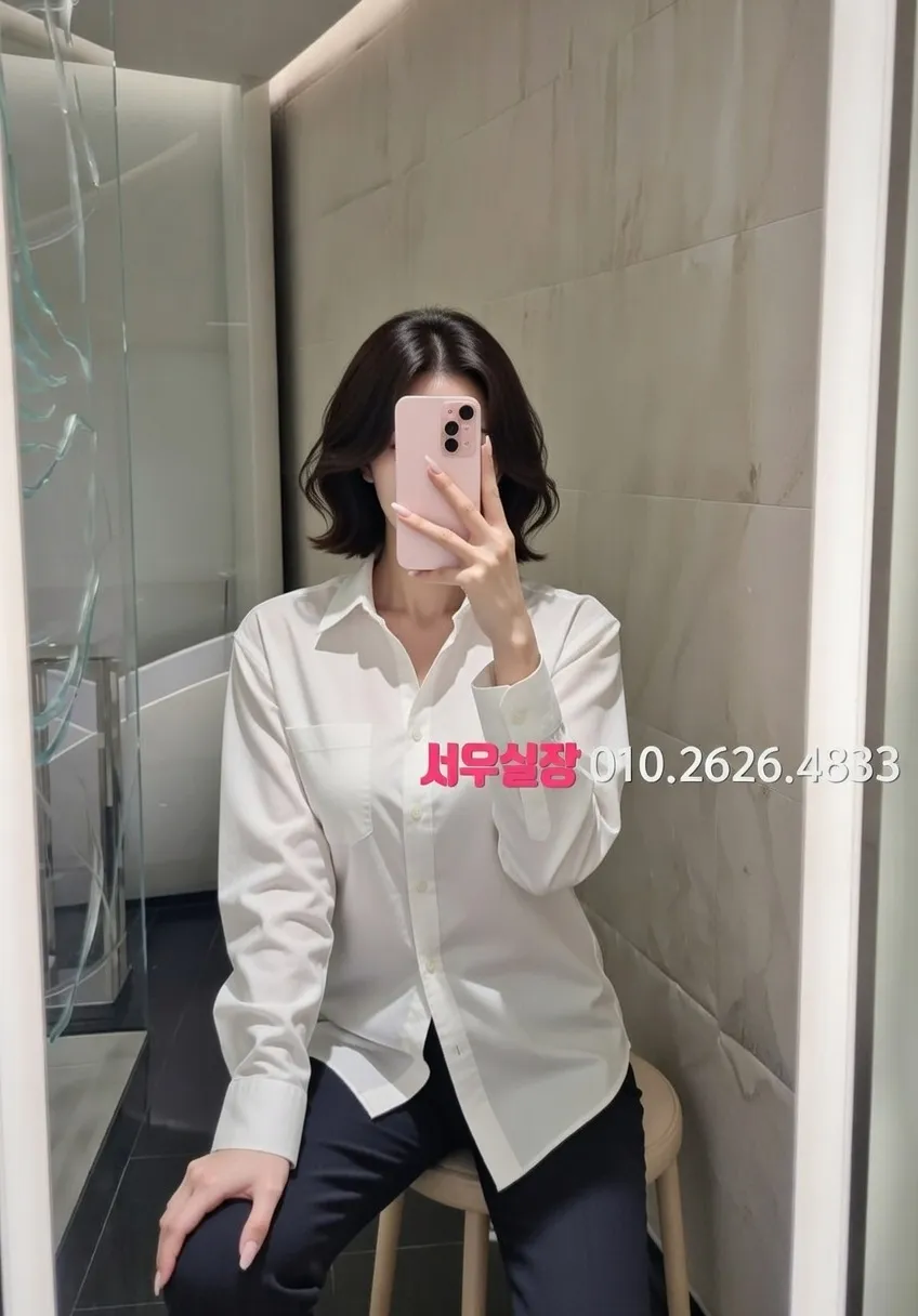 충무로 룸싸롱 프리미엄 라인업 32번 프로필