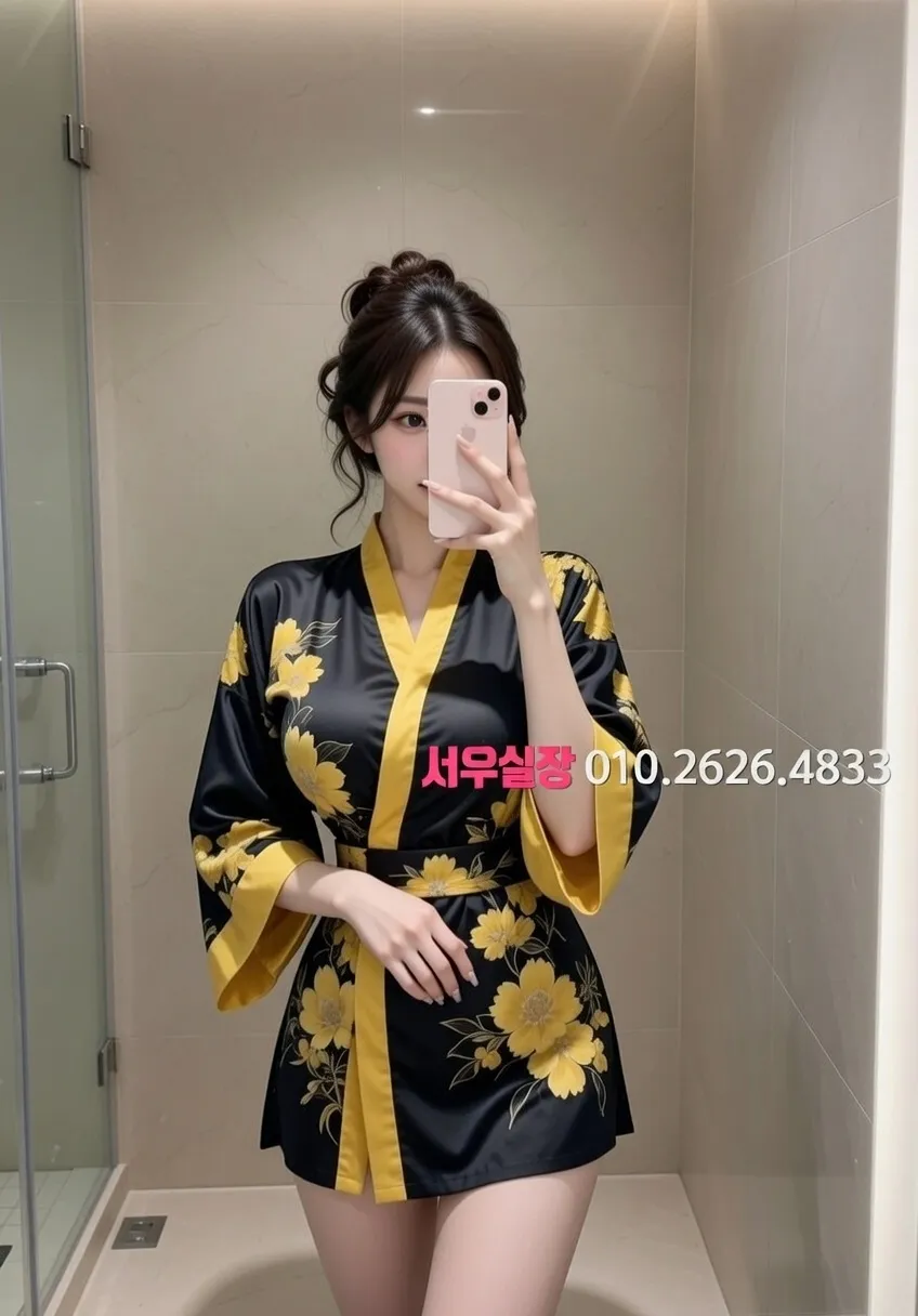 충무로 러시아노래방 프리미엄 라인업 24번 프로필