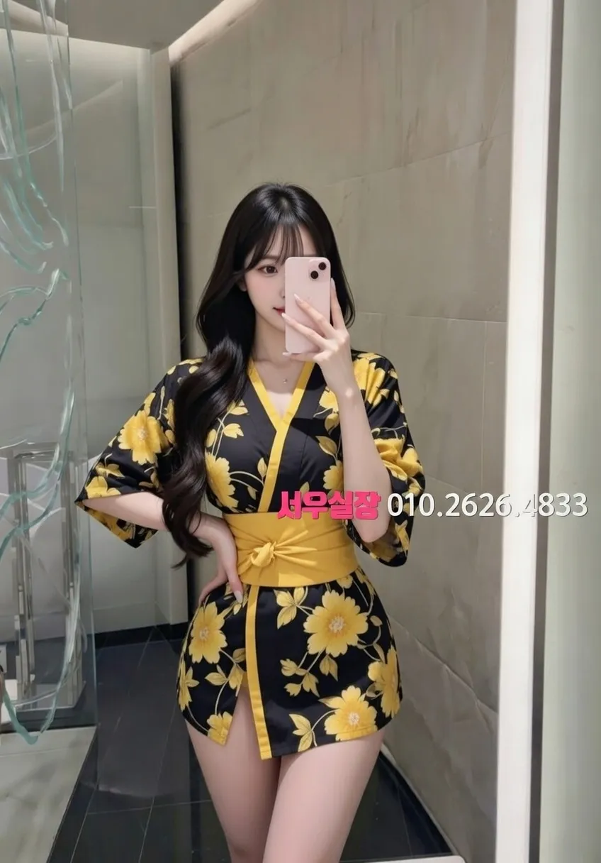 충무로 다국적노래클럽 프리미엄 라인업 11번 프로필