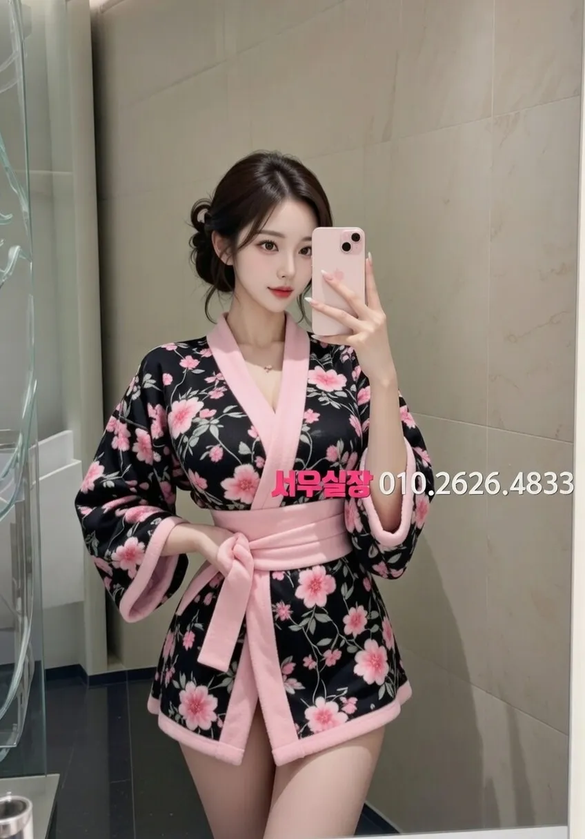 충무로 일프로 프리미엄 라인업 12번 프로필