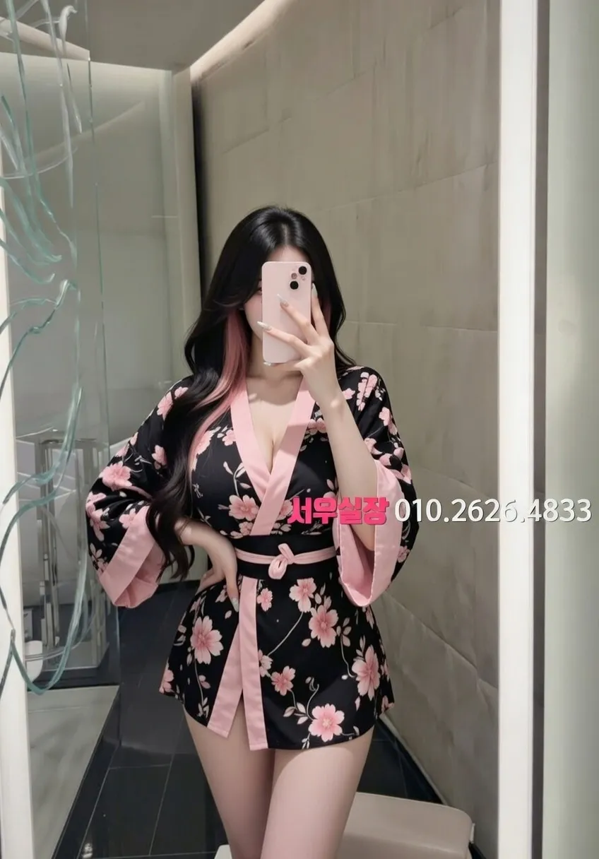 충무로 다국적노래방 프리미엄 라인업 34번 프로필