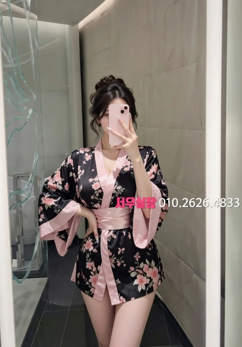 충무로 기모노룸 프리미엄 라인업 6번 프로필