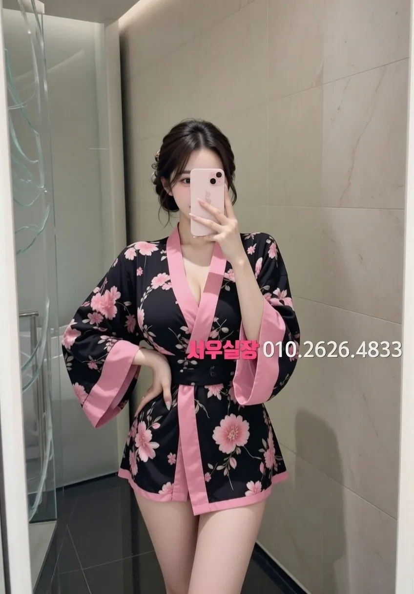 충무로 쓰리노 프리미엄 라인업 19번 프로필