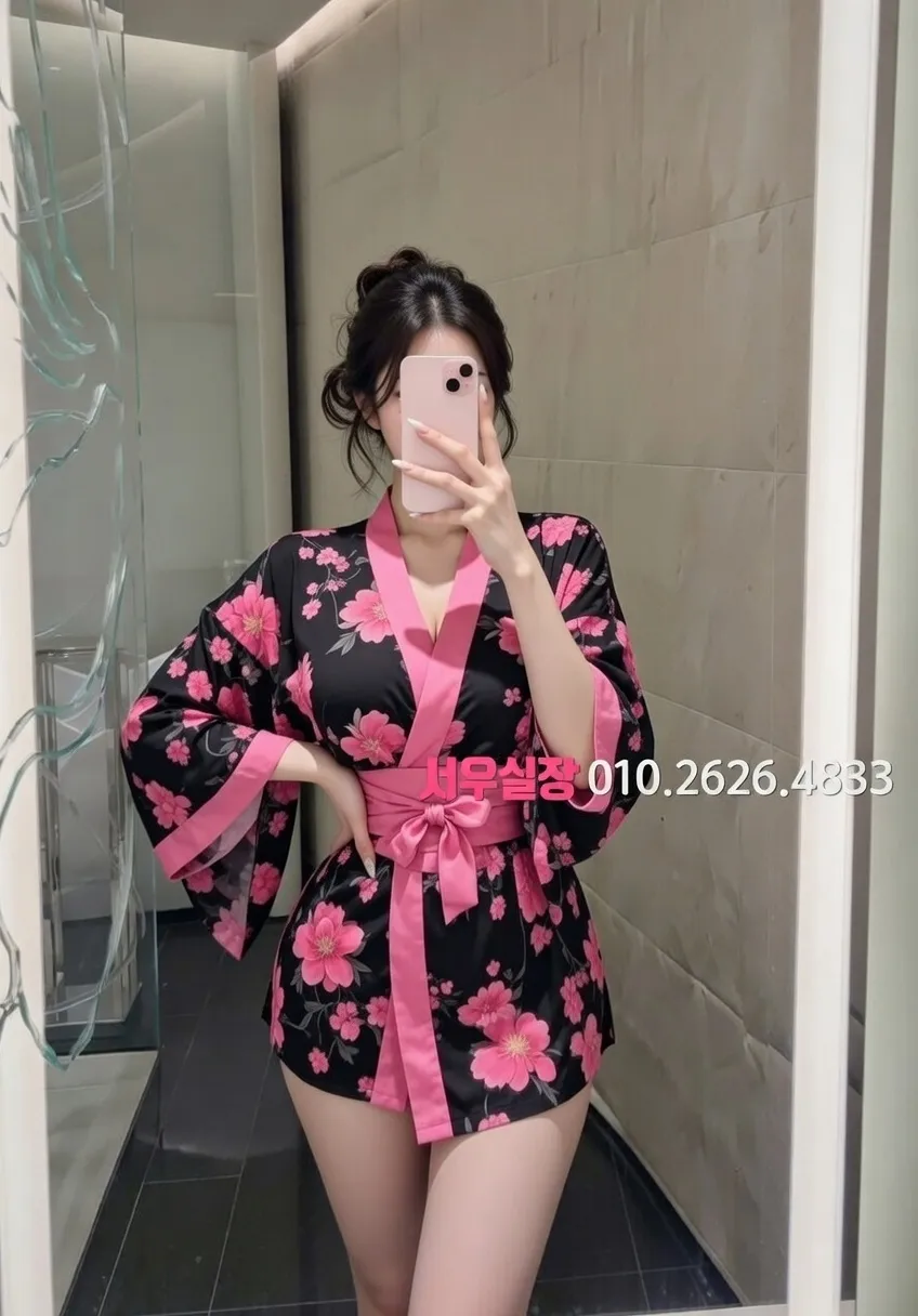 충무로 노래방 프리미엄 라인업 22번 프로필