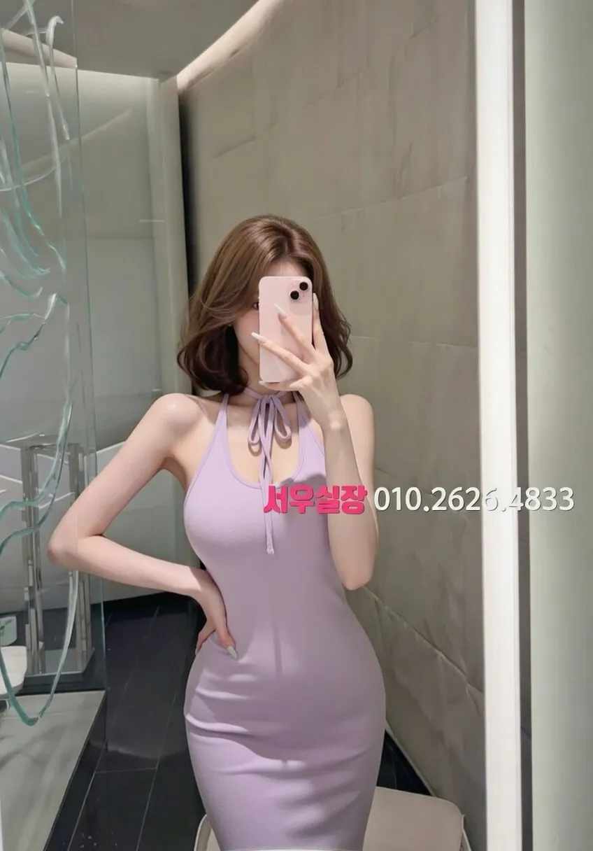 충무로 풀살롱 프리미엄 라인업 39번 프로필