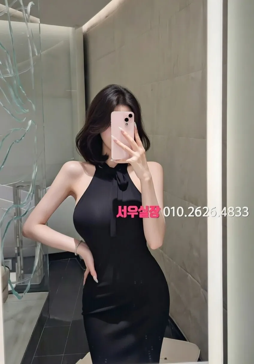 충무로 쓰리노 프리미엄 라인업 26번 프로필