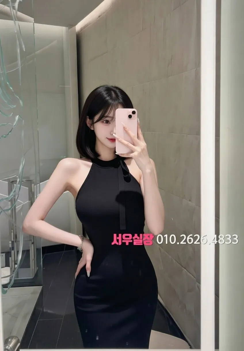 충무로 텐프로 프리미엄 라인업 24번 프로필