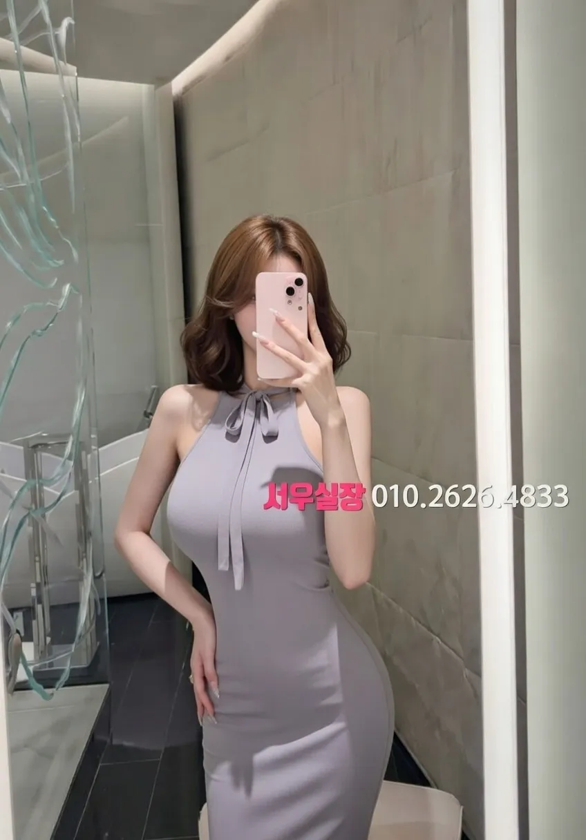 충무로 셔츠룸 프리미엄 라인업 14번 프로필