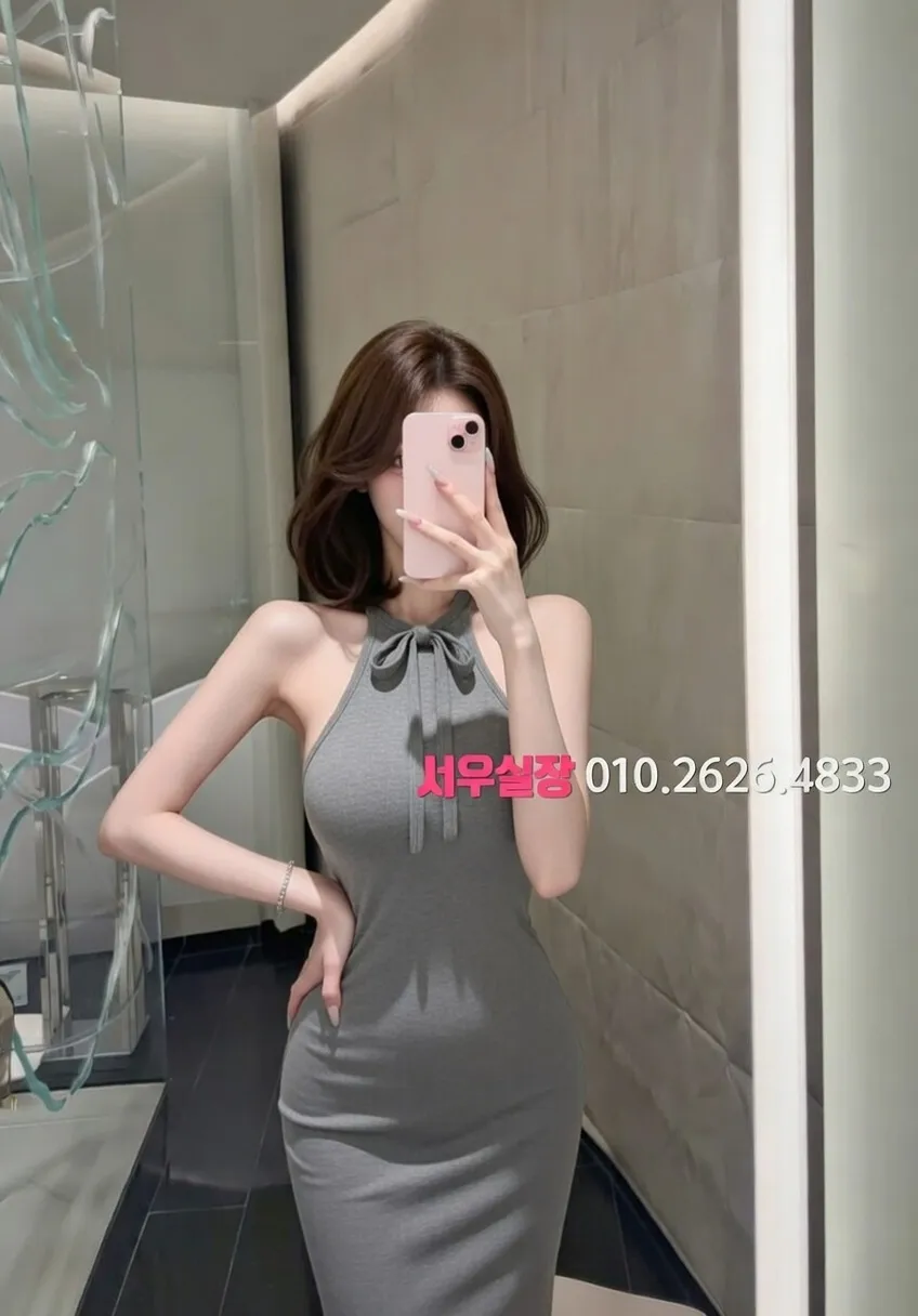 충무로 노래방 프리미엄 라인업 15번 프로필