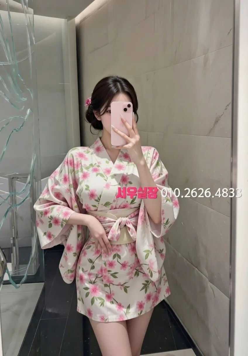 충무로 룸싸롱 프리미엄 라인업 18번 프로필