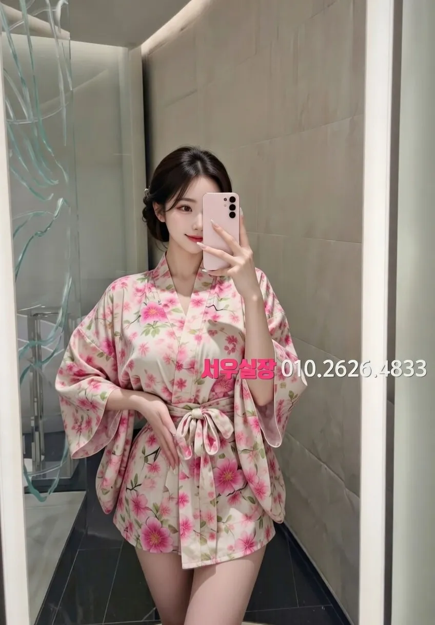 충무로 란제리룸 프리미엄 라인업 14번 프로필