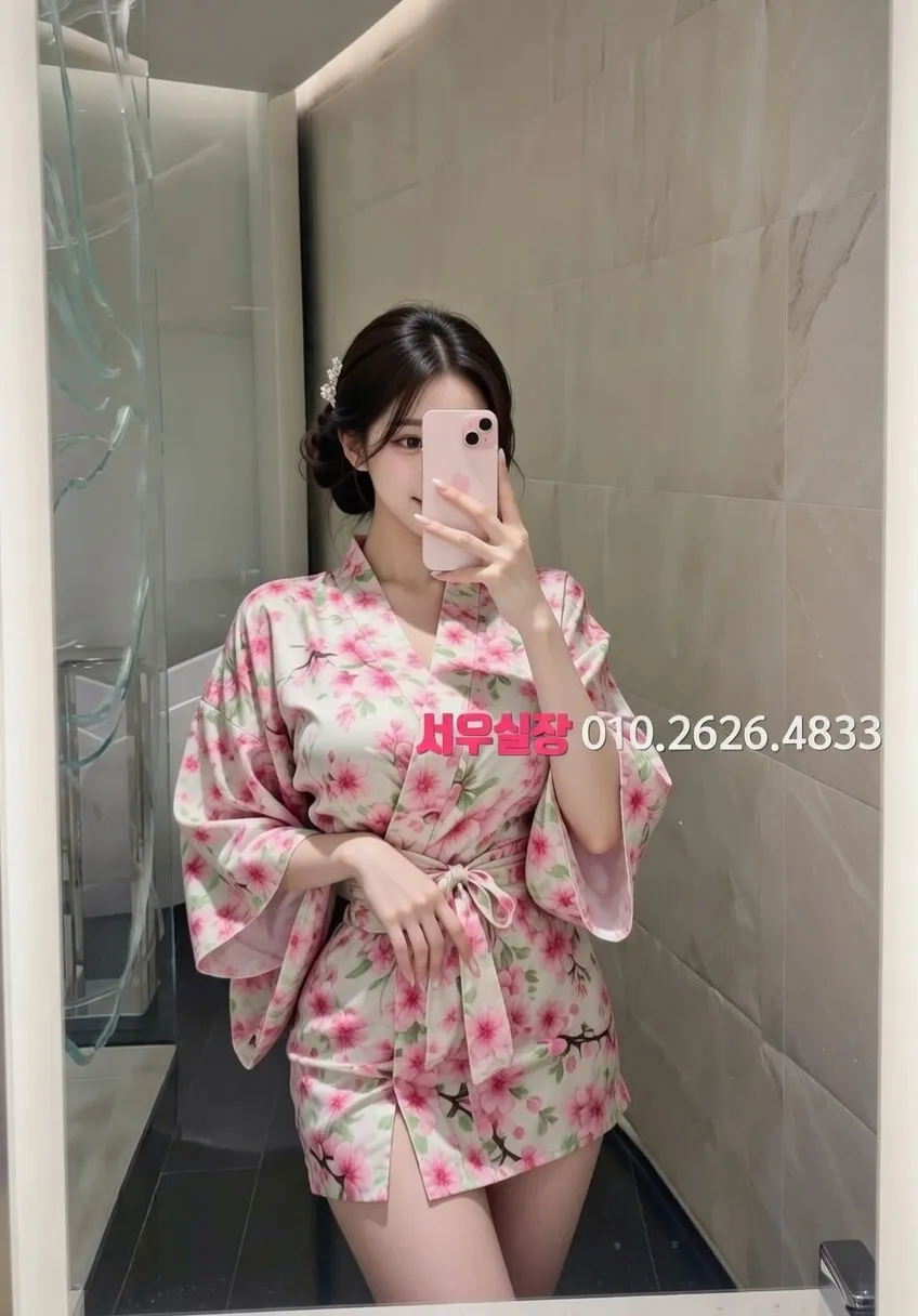 충무로 일프로 프리미엄 라인업 26번 프로필