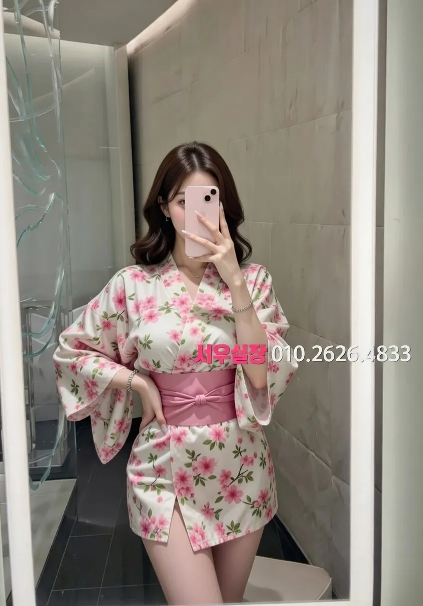 충무로 풀살롱 프리미엄 라인업 22번 프로필