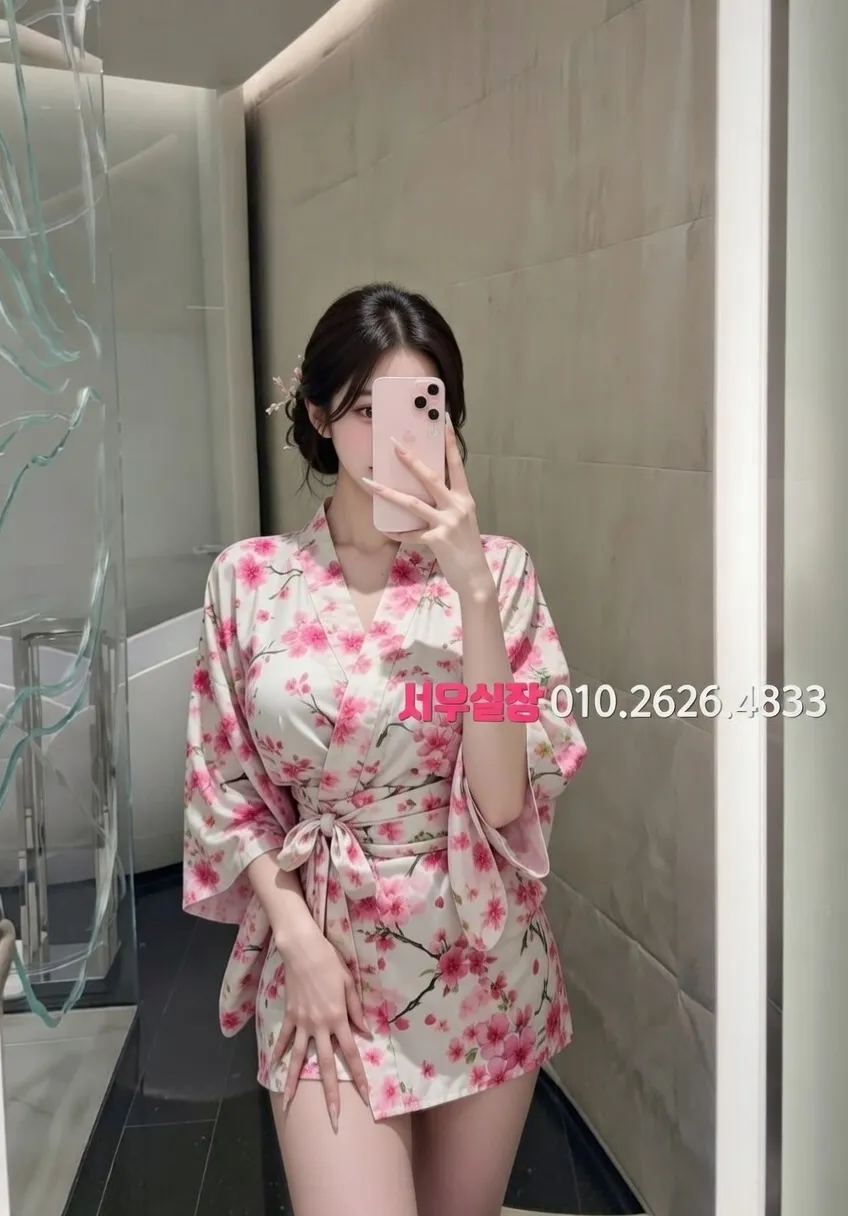 충무로 셔츠룸 프리미엄 라인업 6번 프로필