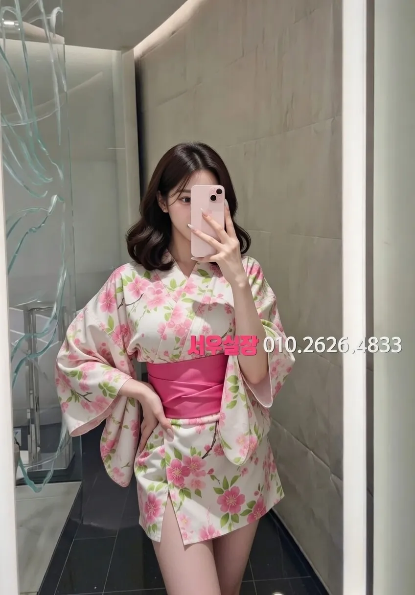 충무로 풀싸롱 프리미엄 라인업 32번 프로필