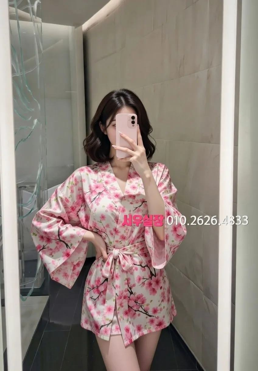 충무로 룸싸롱 프리미엄 라인업 7번 프로필