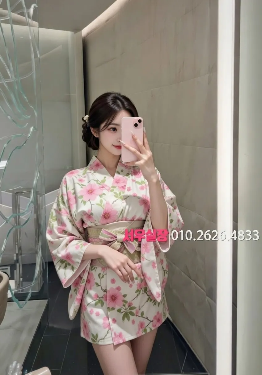 충무로 호빠 프리미엄 라인업 31번 프로필