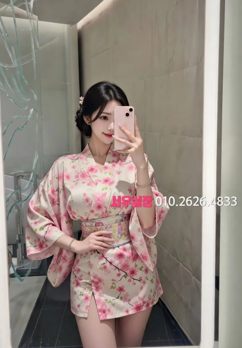 충무로 다국적노래클럽 프리미엄 라인업 39번 프로필