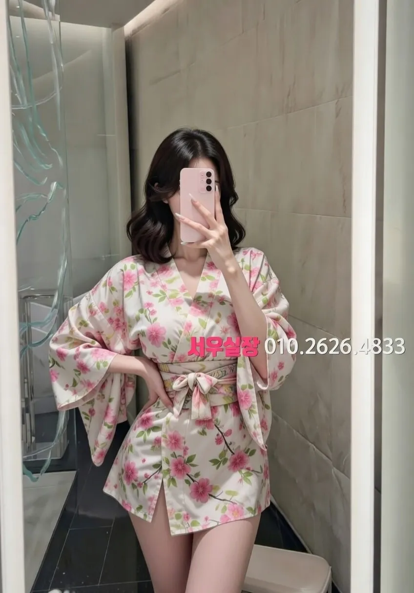 충무로 셔츠룸 프리미엄 라인업 5번 프로필