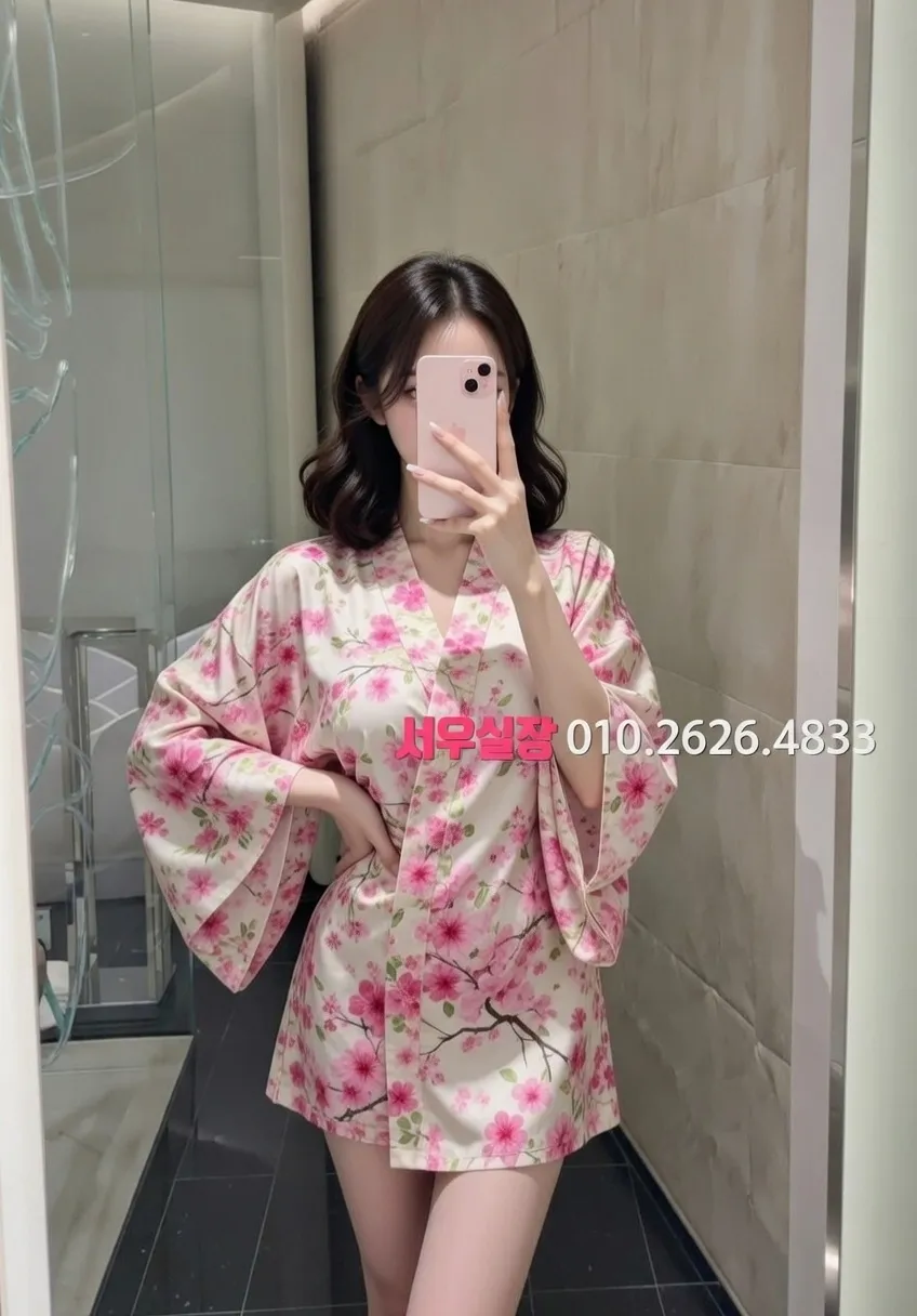 충무로 풀싸롱 프리미엄 라인업 31번 프로필