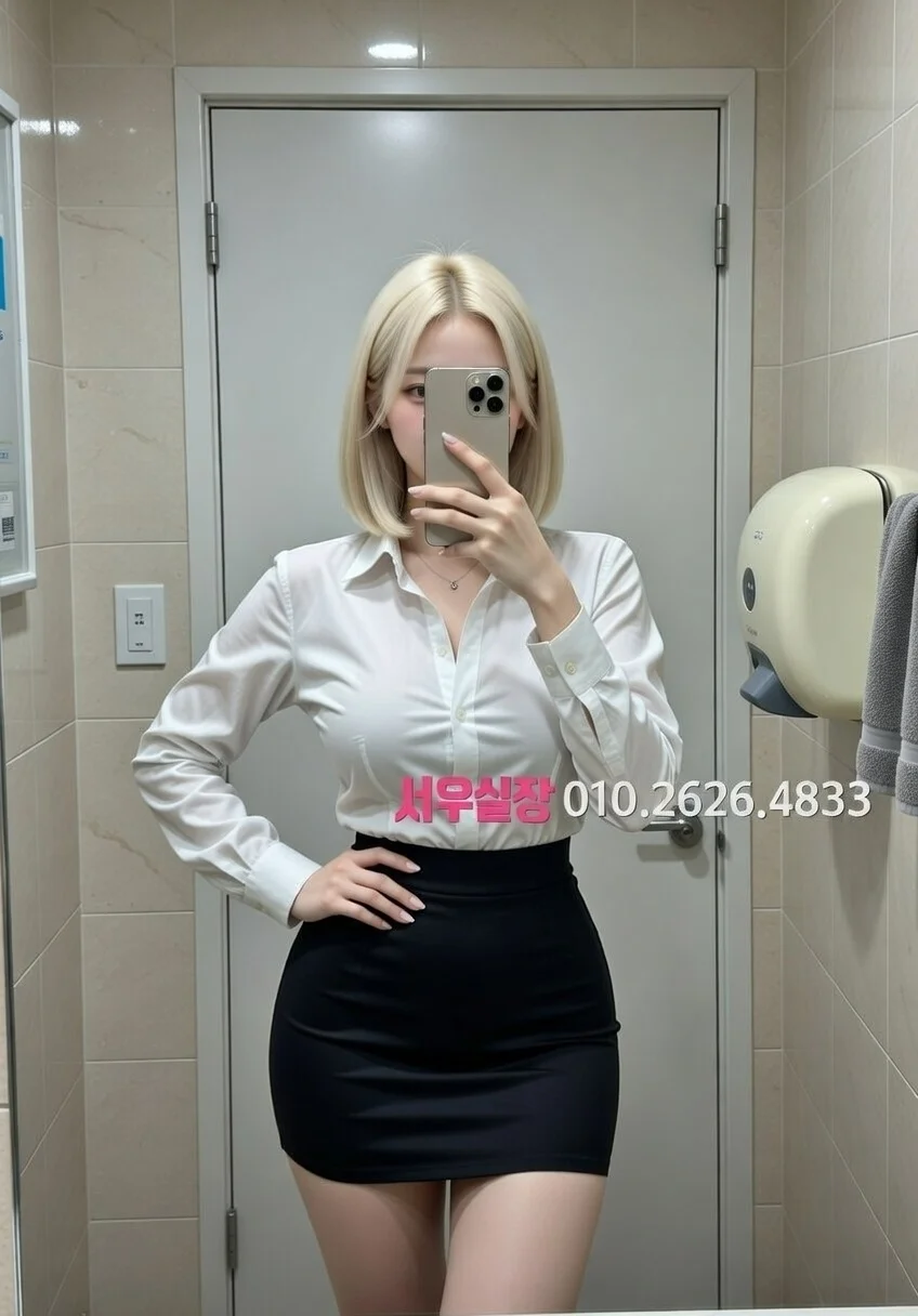 충무로 일프로 프리미엄 라인업 8번 프로필