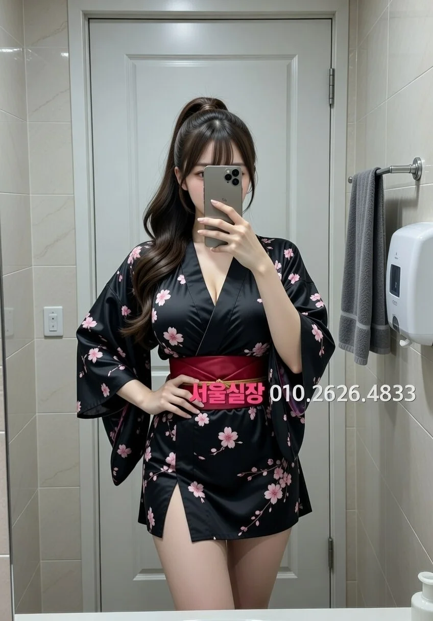 충무로 풀싸롱 프리미엄 라인업 36번 프로필