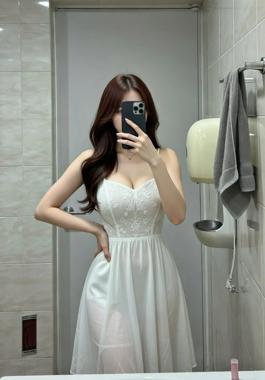 충무로 베트남노래방 프리미엄 라인업 19번 프로필