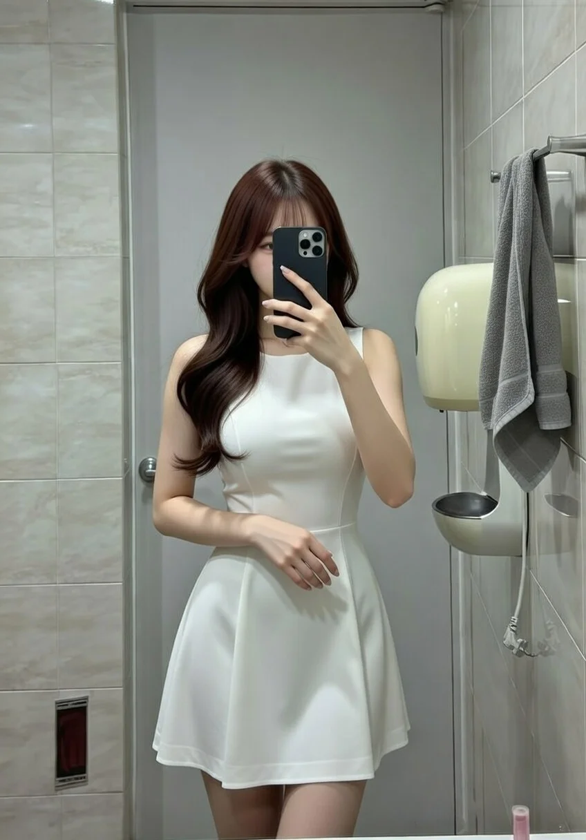 충무로 풀살롱 프리미엄 라인업 32번 프로필